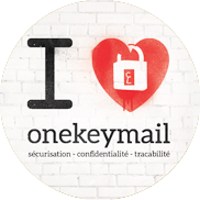 email signature mobile video